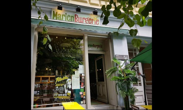 MarienBurgerie
