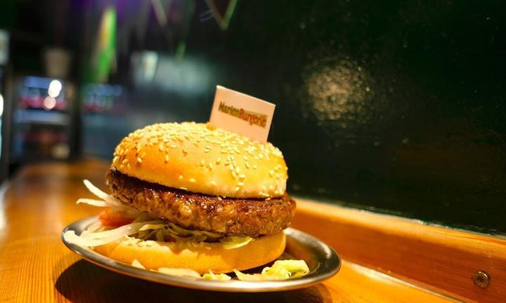 MarienBurgerie