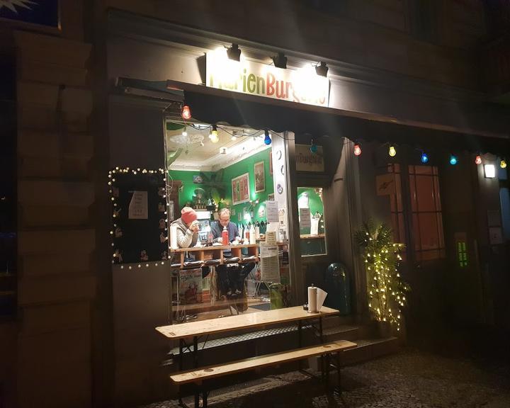 MarienBurgerie