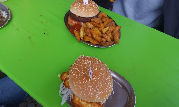 MarienBurgerie