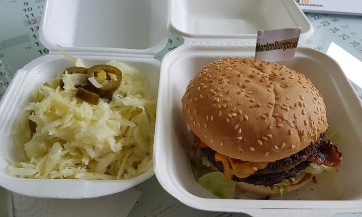 MarienBurgerie