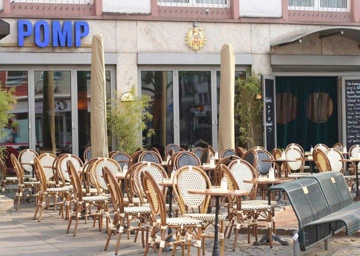 Pomp