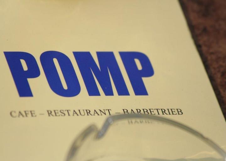 Pomp