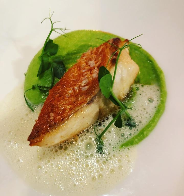 Restaurant Droppelminna