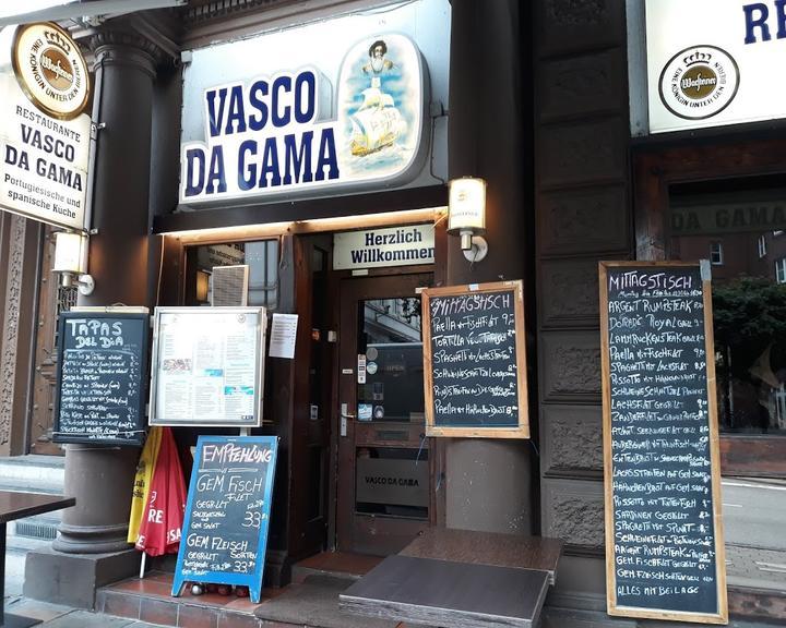 Vasco da Gama