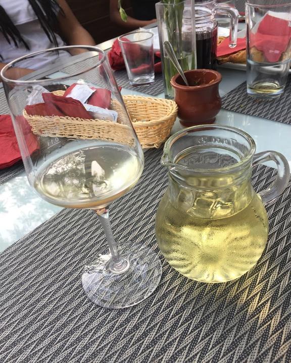 Restaurant Adega Alentejana