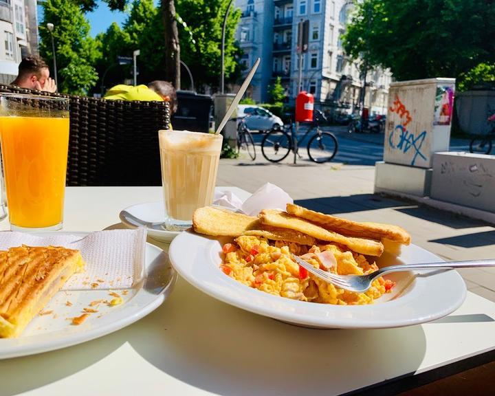 Cafe David