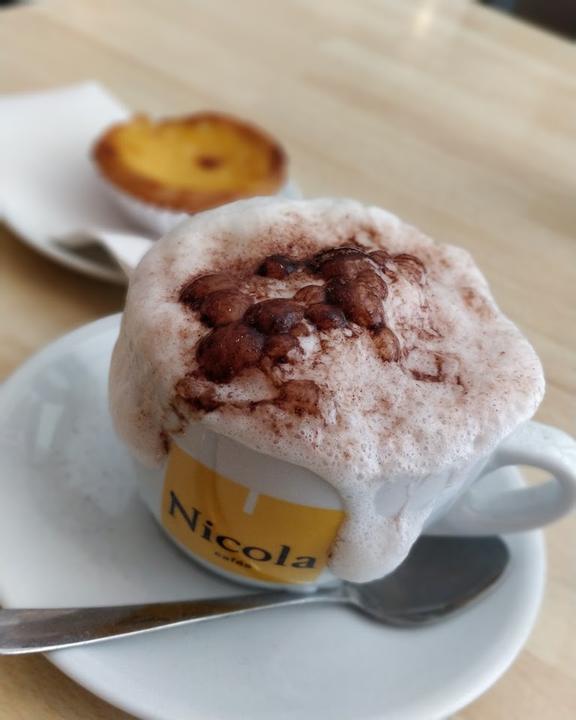 Cafe David
