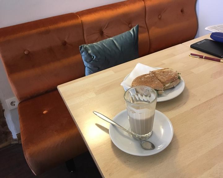 Cafe David