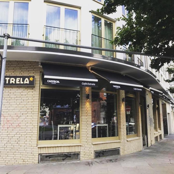 Cafe Estrela