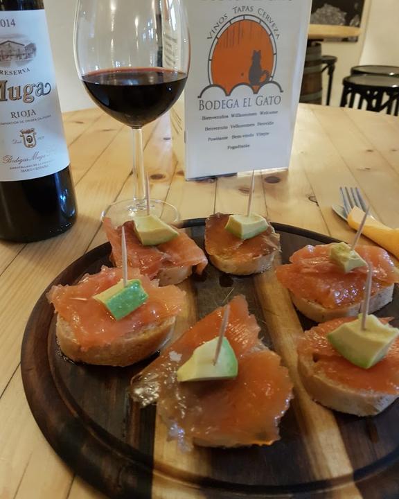 Bodega El Gato