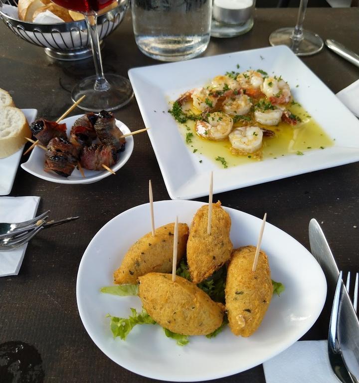 Tasca Im Feui