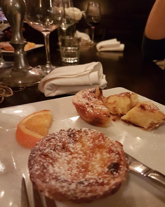 Tasca Im Feui