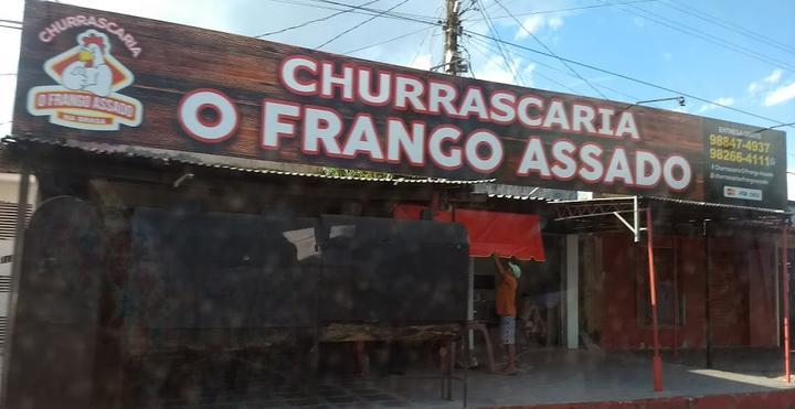 Churrascaria O Frango