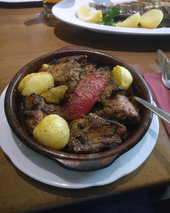 O Pescador Portugiesische Spezialitaten