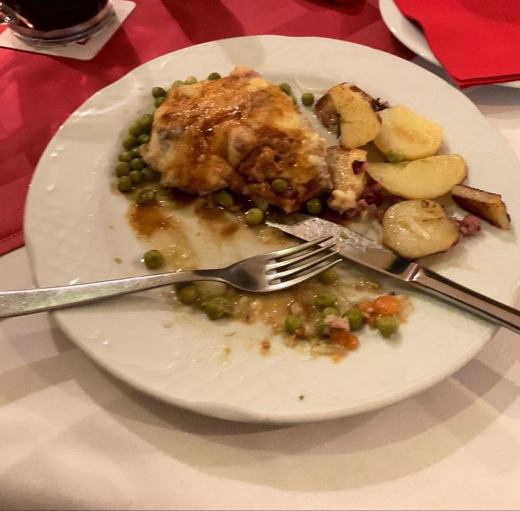 Zum Schusterjungen