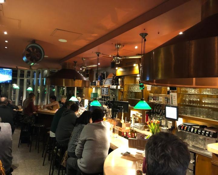 Vogelbrau