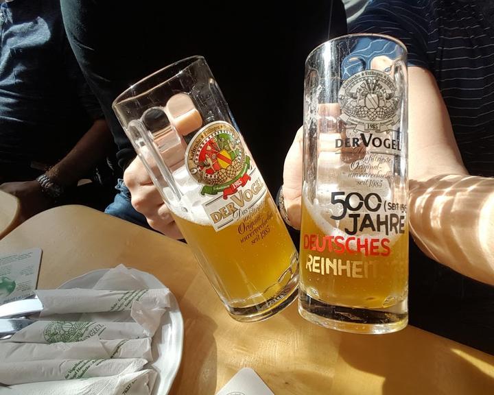 Vogelbrau
