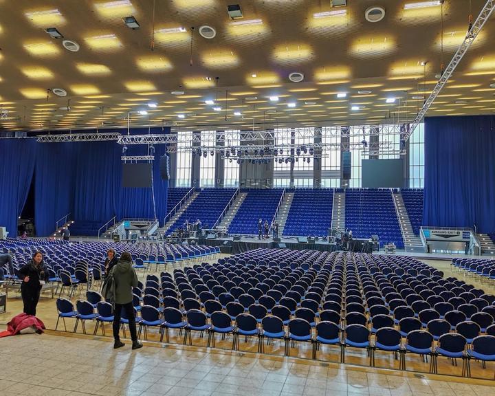 Grugahalle