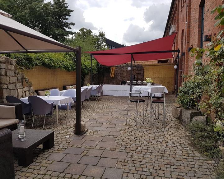 Basil Restaurant
