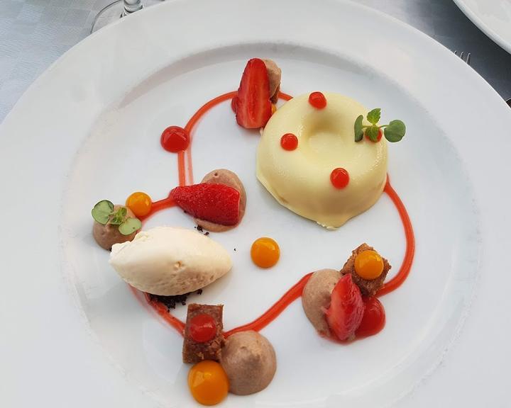 Basil Restaurant