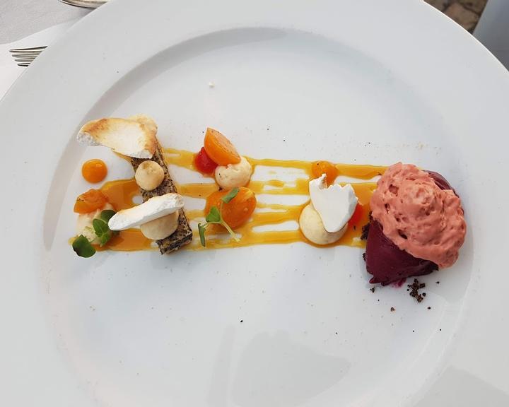 Basil Restaurant