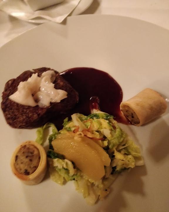 Basil Restaurant