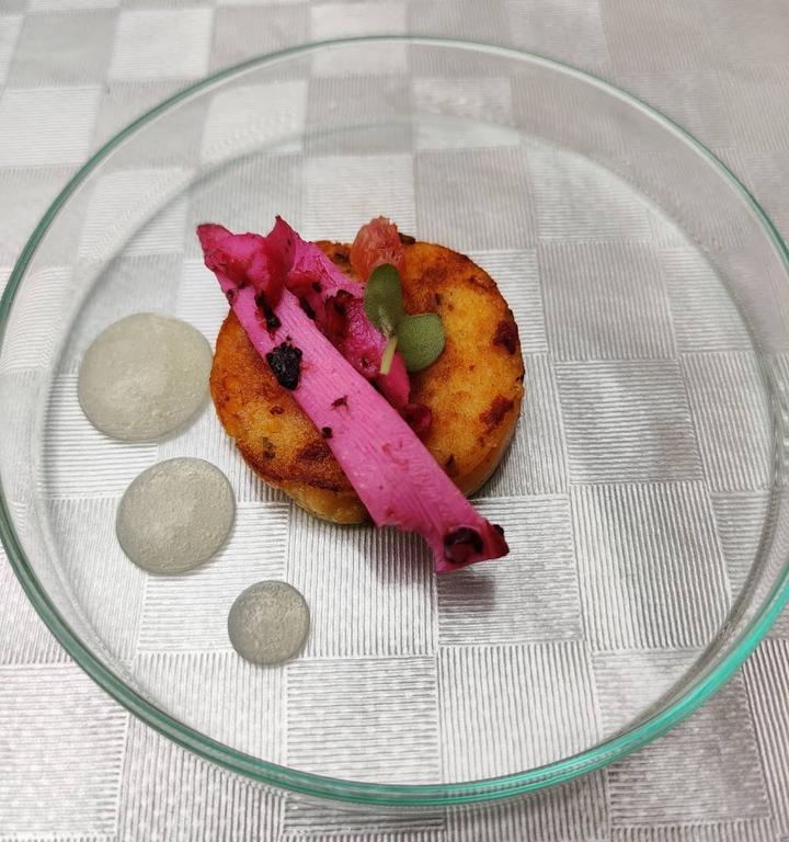 Basil Restaurant