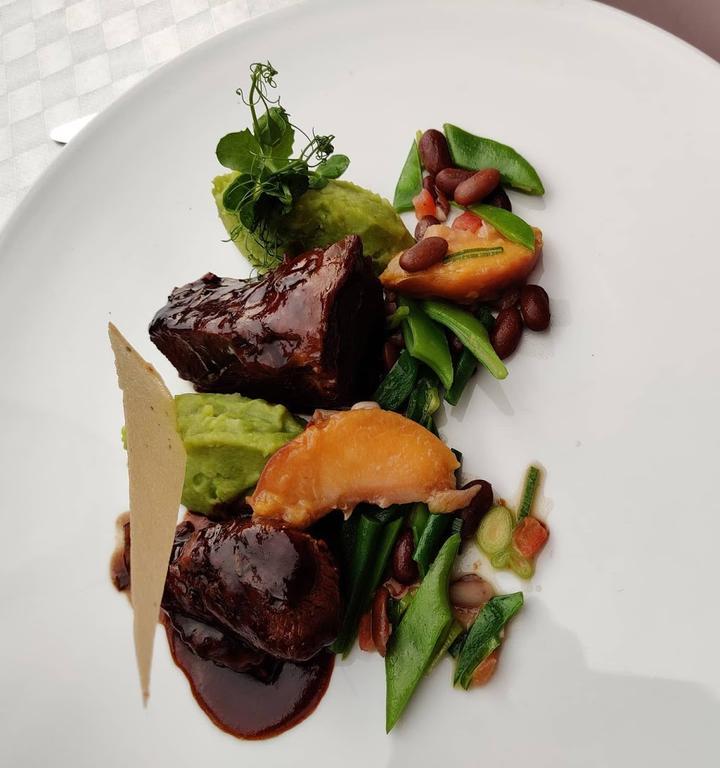 Basil Restaurant