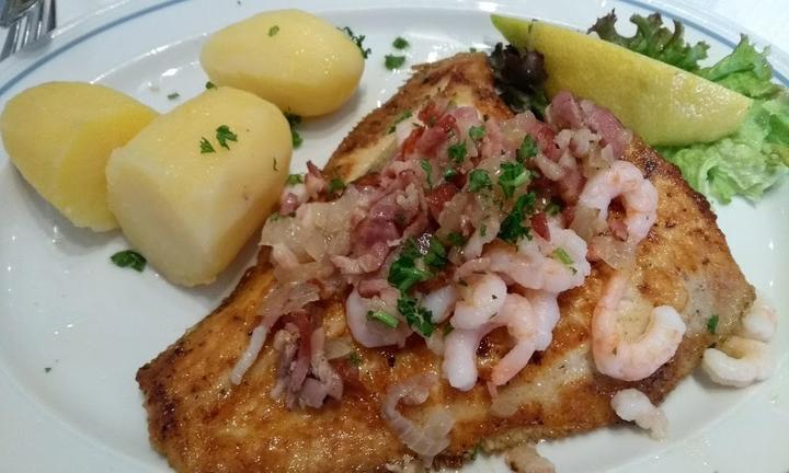Fischhaus