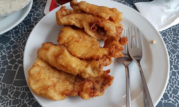 Veddeler Fischgaststatte