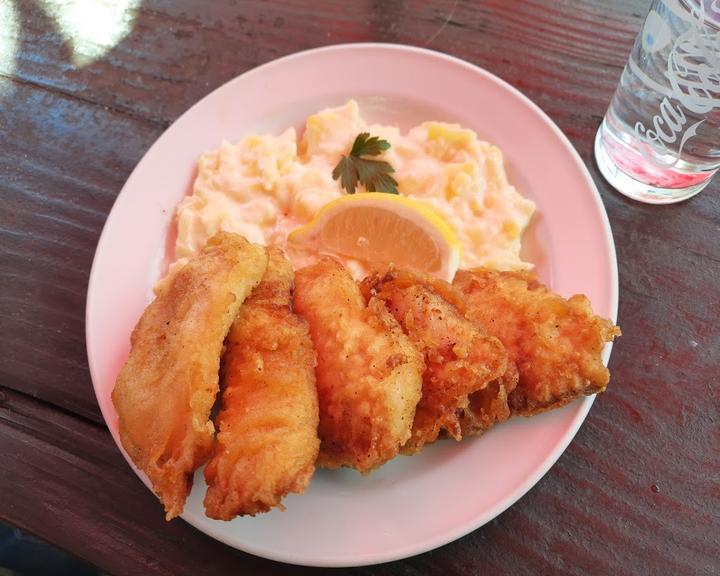 Veddeler Fischgaststatte