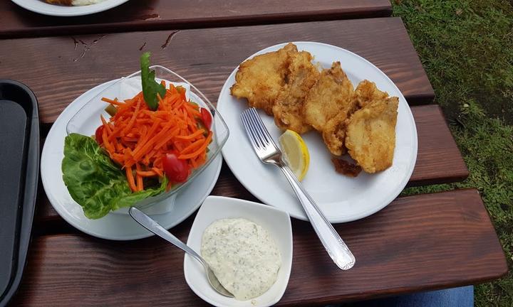 Veddeler Fischgaststatte