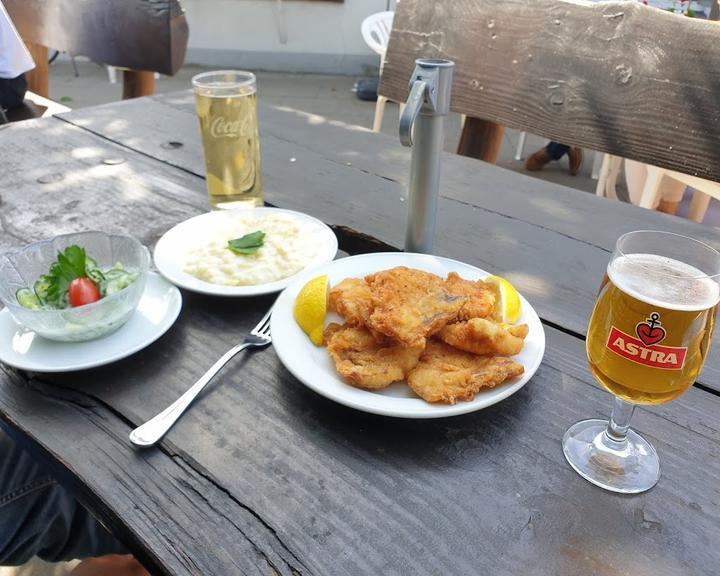 Veddeler Fischgaststatte