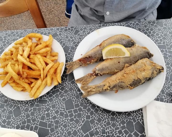Veddeler Fischgaststatte