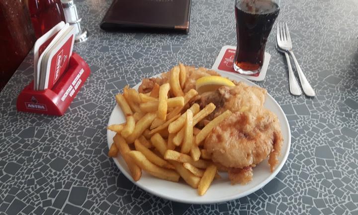 Veddeler Fischgaststatte