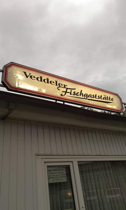 Veddeler Fischgaststatte