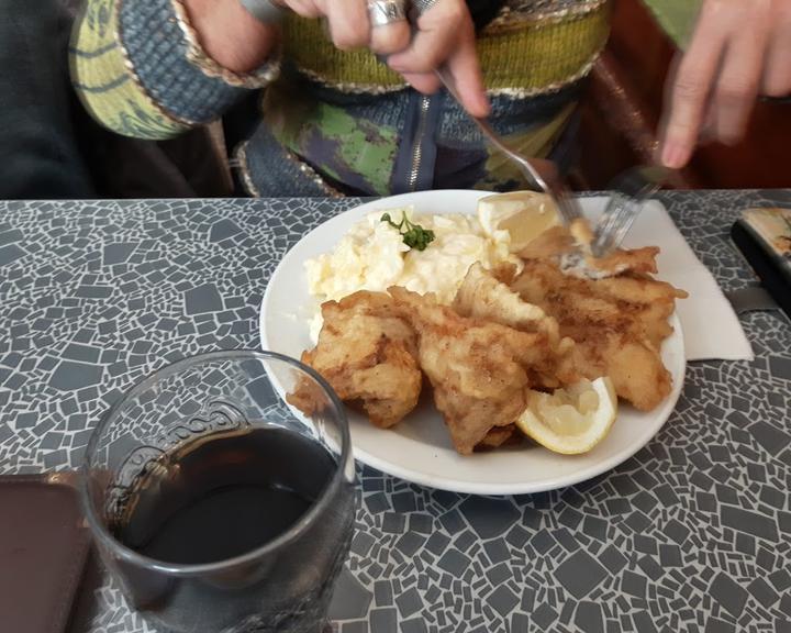 Veddeler Fischgaststatte