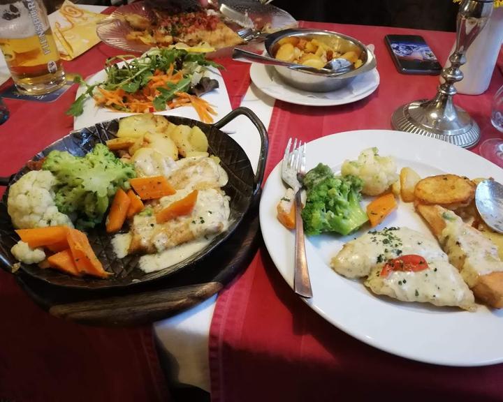 Restaurant Zum Mohrenkopf