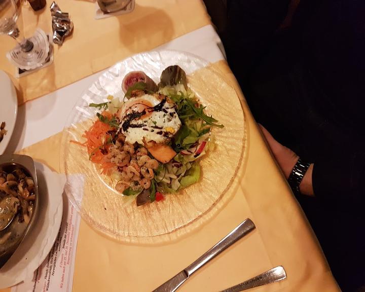Restaurant Zum Mohrenkopf