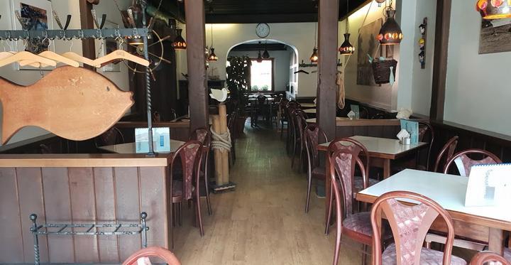 Fischrestaurant Nordmeer