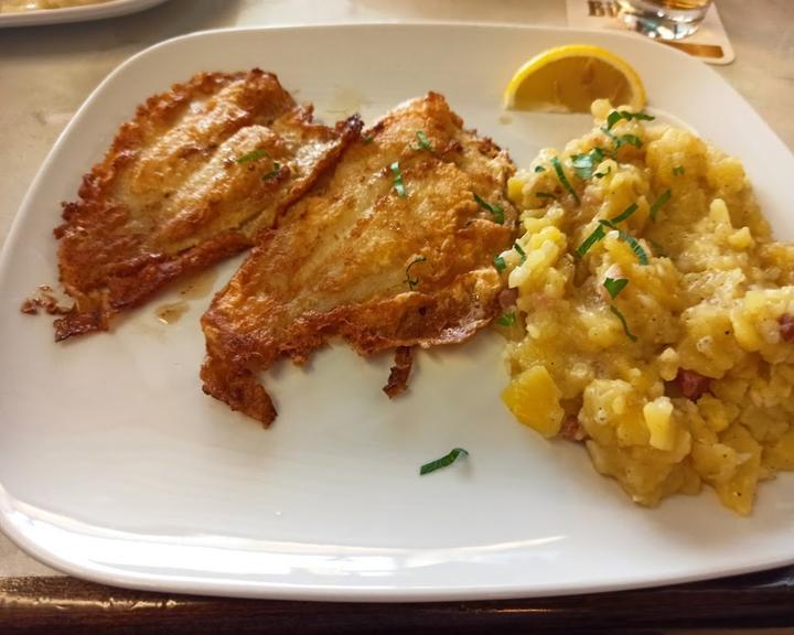 Fischrestaurant Nordmeer