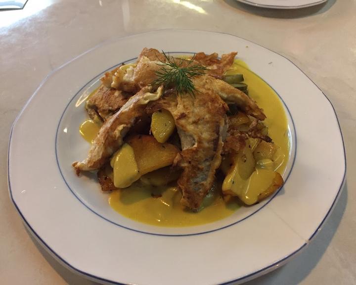 Fischrestaurant Nordmeer