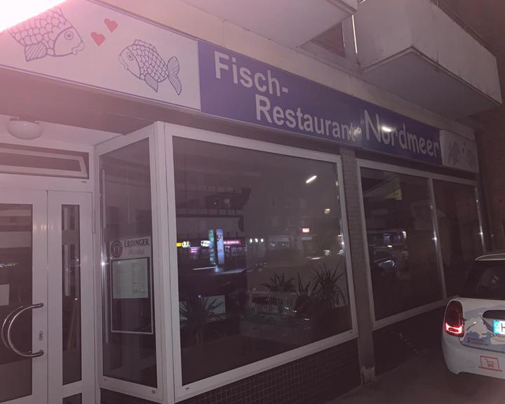 Fischrestaurant Nordmeer