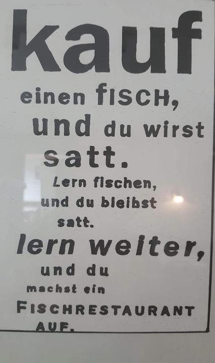 Fischrestaurant Nordmeer