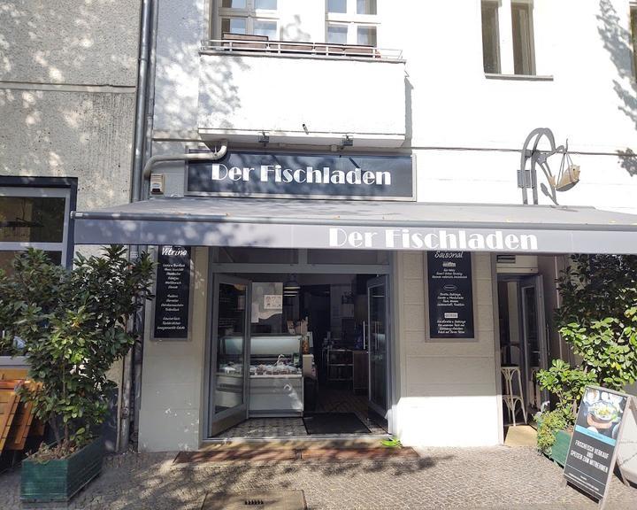 Der Fischladen