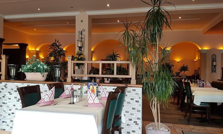 Restaurante El Manuel