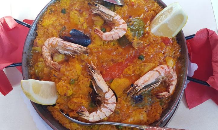 Restaurante El Manuel