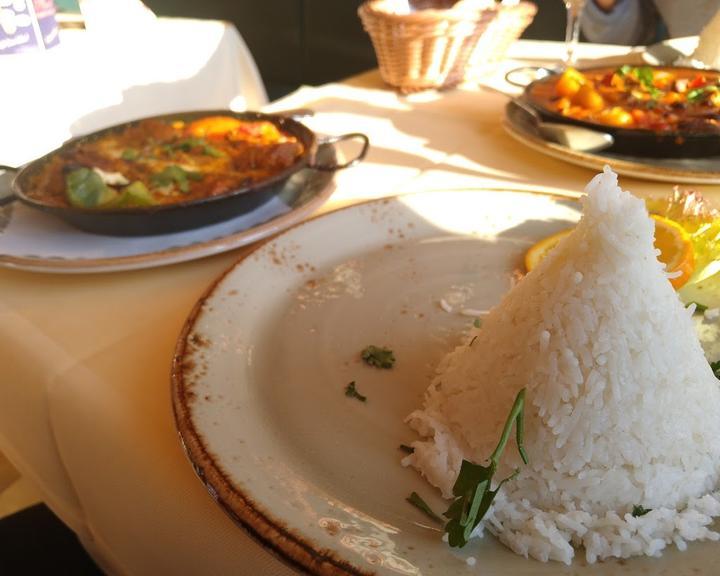 Restaurante El Manuel