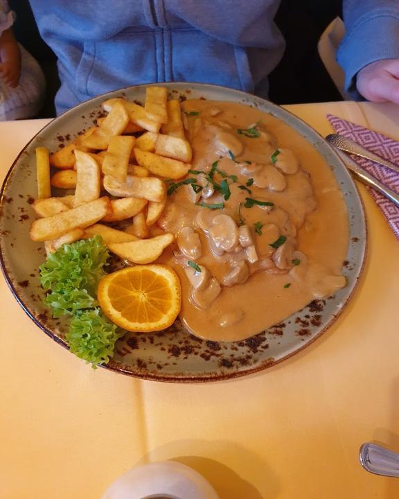 Restaurante El Manuel